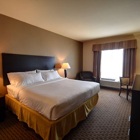 Holiday Inn Express & Suites Del Rio By Ihg Εξωτερικό φωτογραφία
