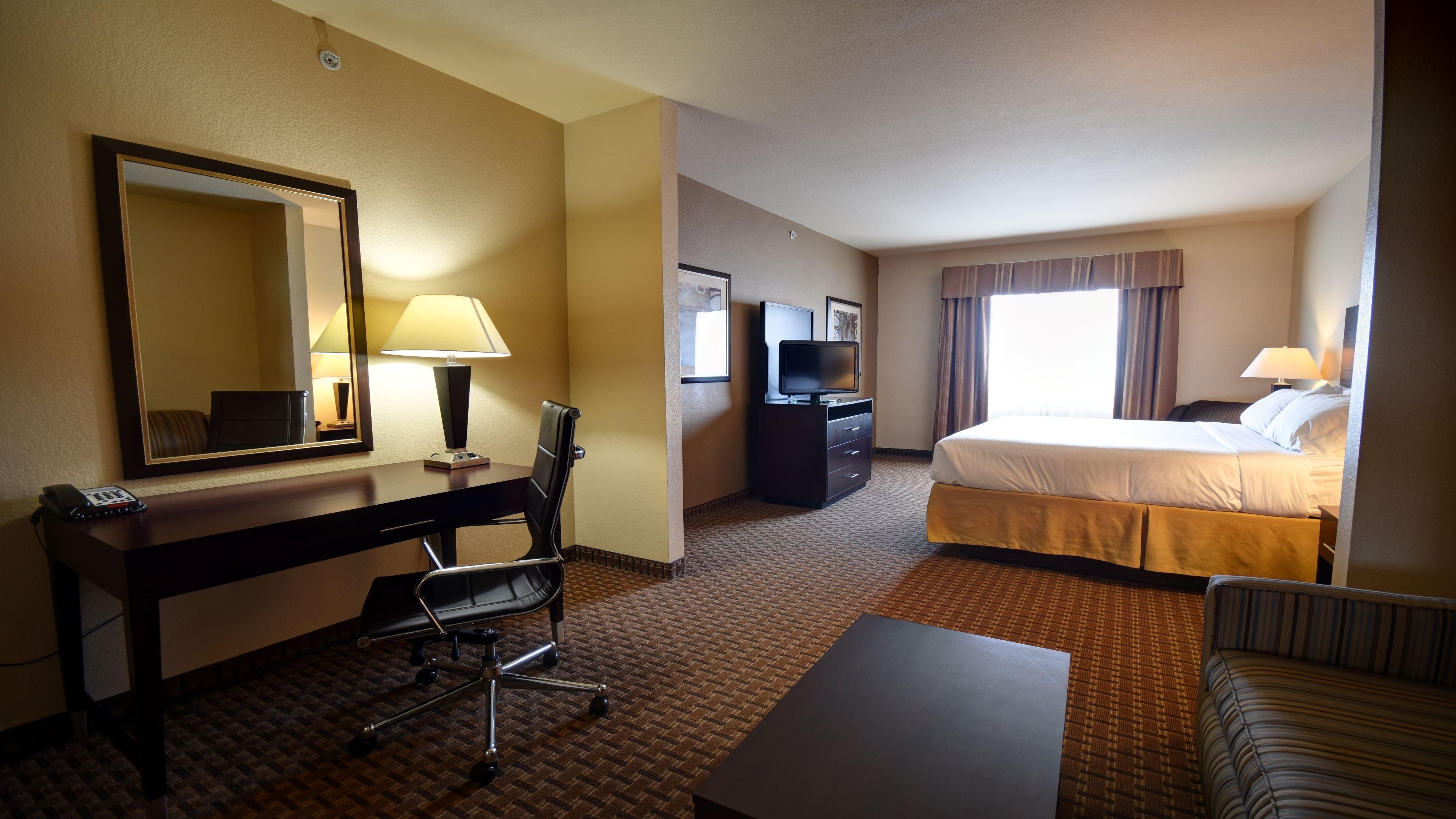 Holiday Inn Express & Suites Del Rio By Ihg Εξωτερικό φωτογραφία
