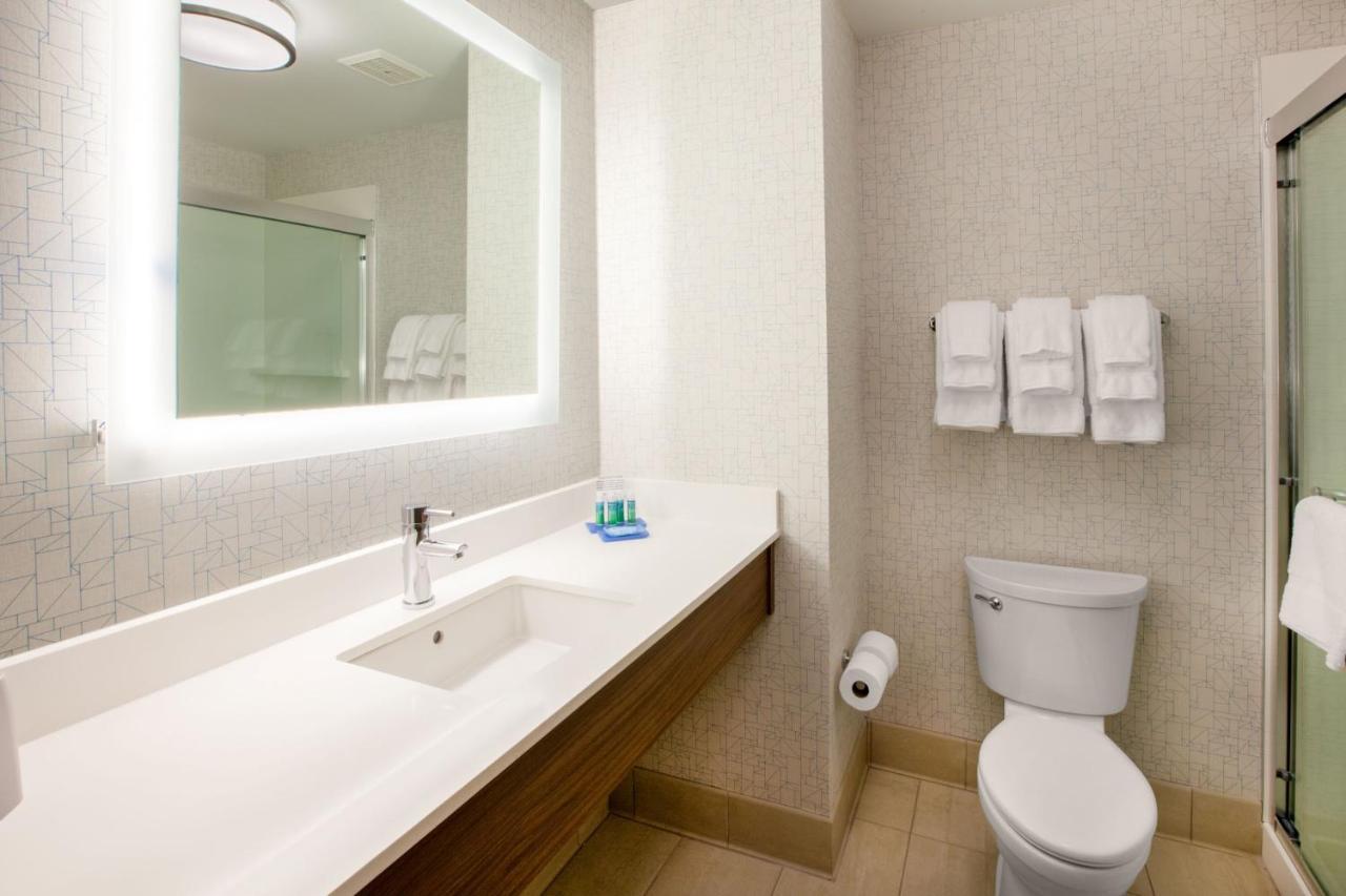 Holiday Inn Express & Suites Del Rio By Ihg Εξωτερικό φωτογραφία