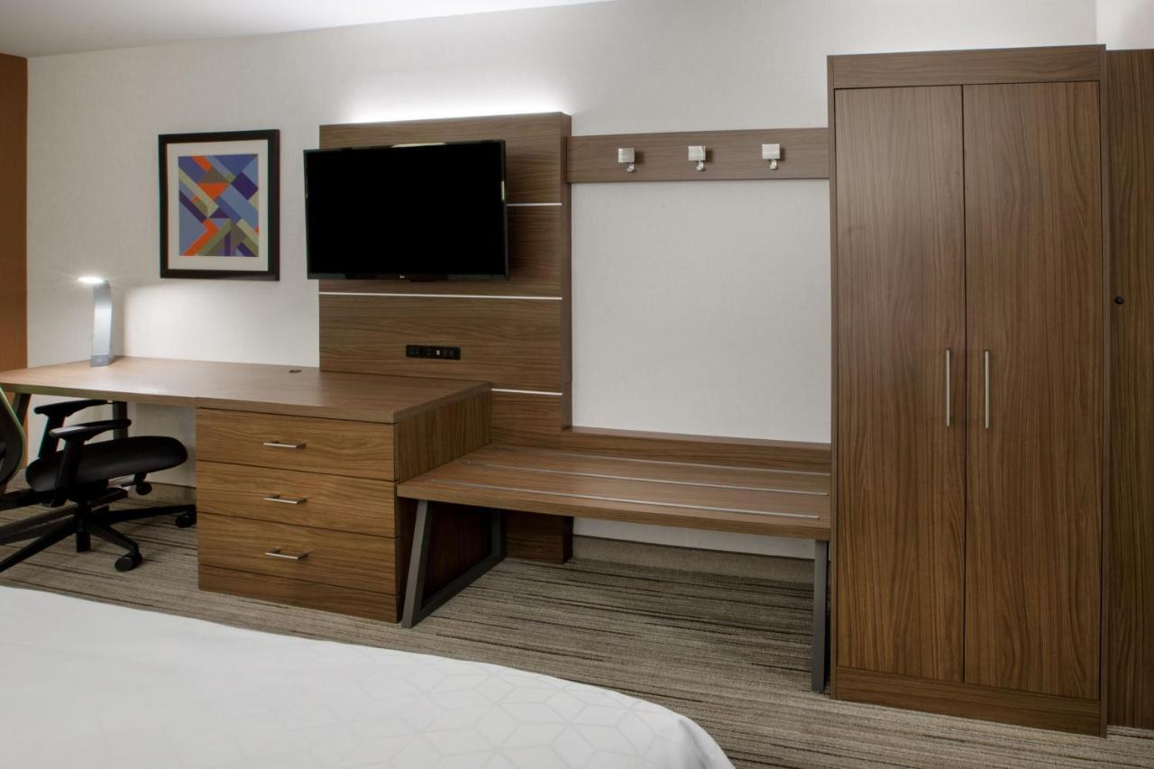 Holiday Inn Express & Suites Del Rio By Ihg Εξωτερικό φωτογραφία