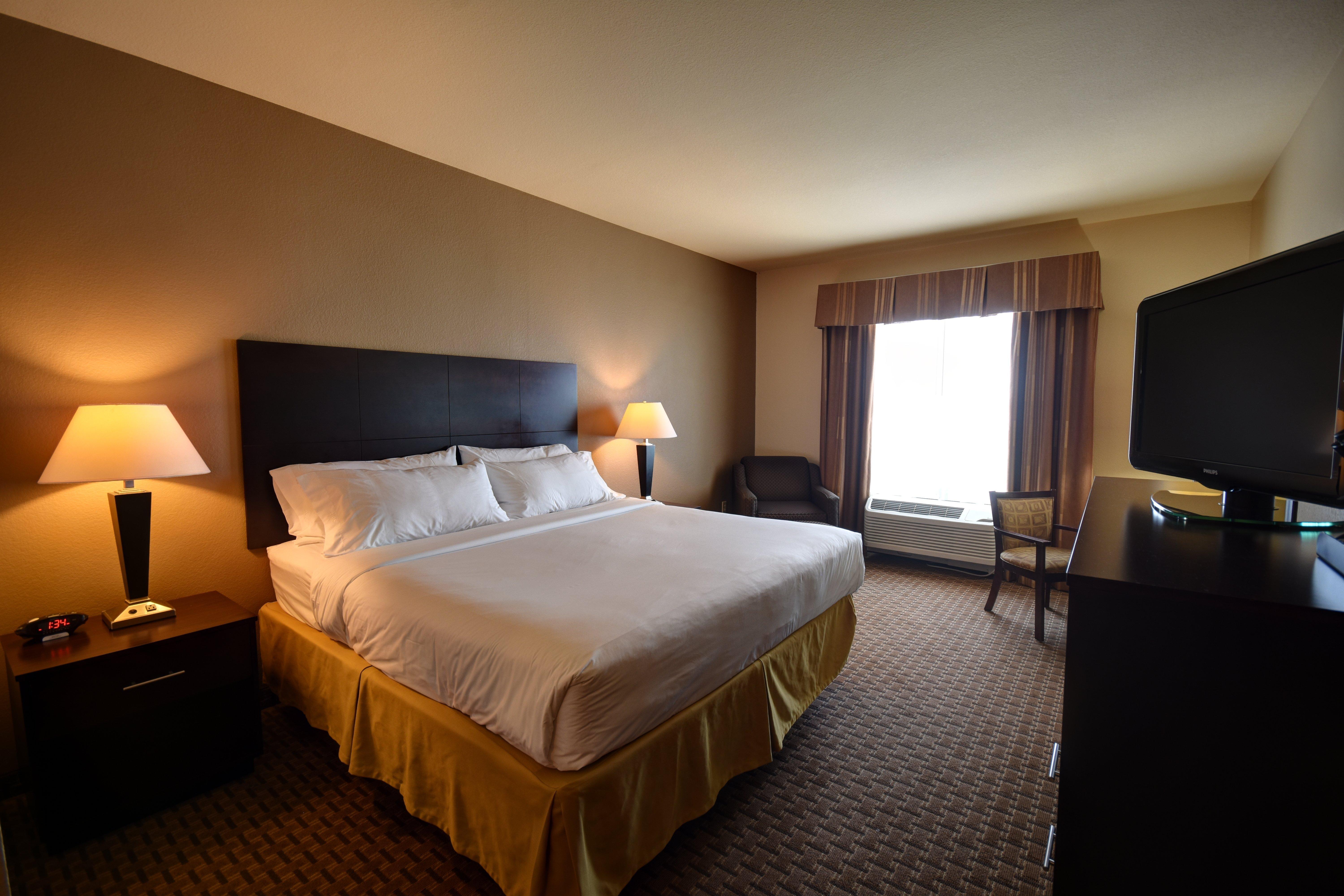 Holiday Inn Express & Suites Del Rio By Ihg Εξωτερικό φωτογραφία