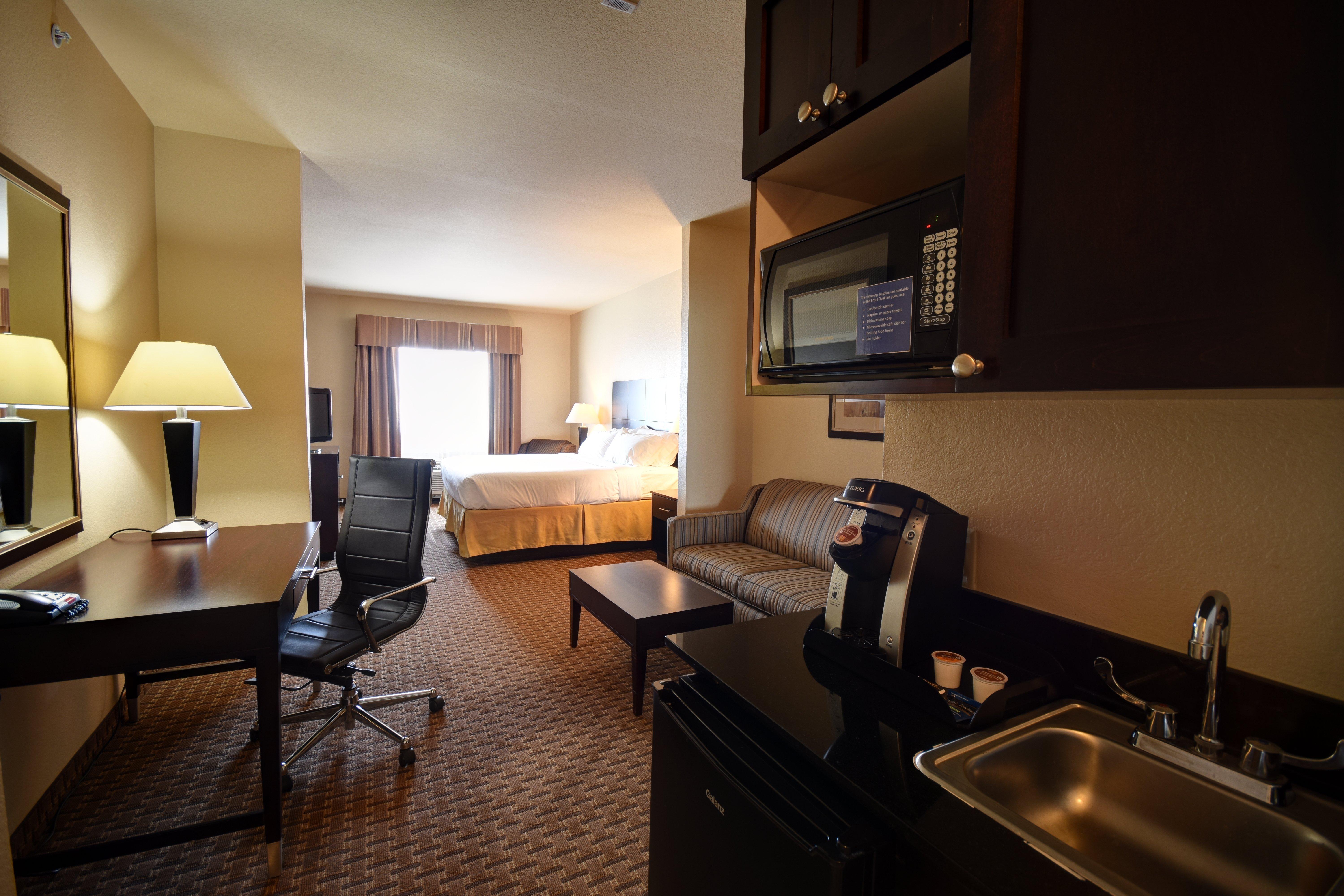 Holiday Inn Express & Suites Del Rio By Ihg Εξωτερικό φωτογραφία