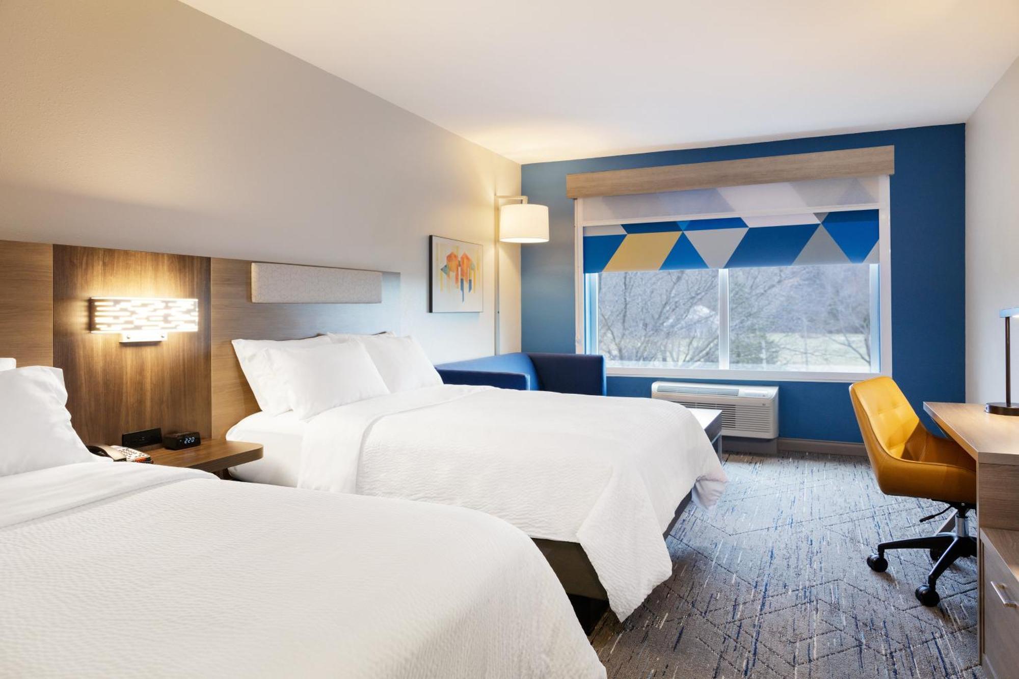 Holiday Inn Express & Suites Del Rio By Ihg Εξωτερικό φωτογραφία