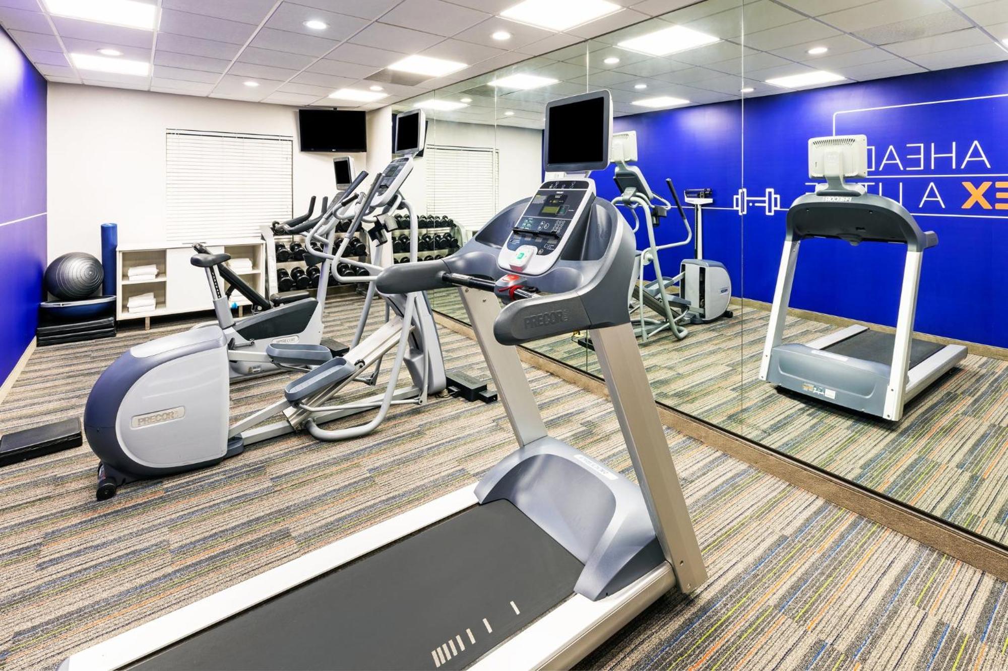 Holiday Inn Express & Suites Del Rio By Ihg Εξωτερικό φωτογραφία