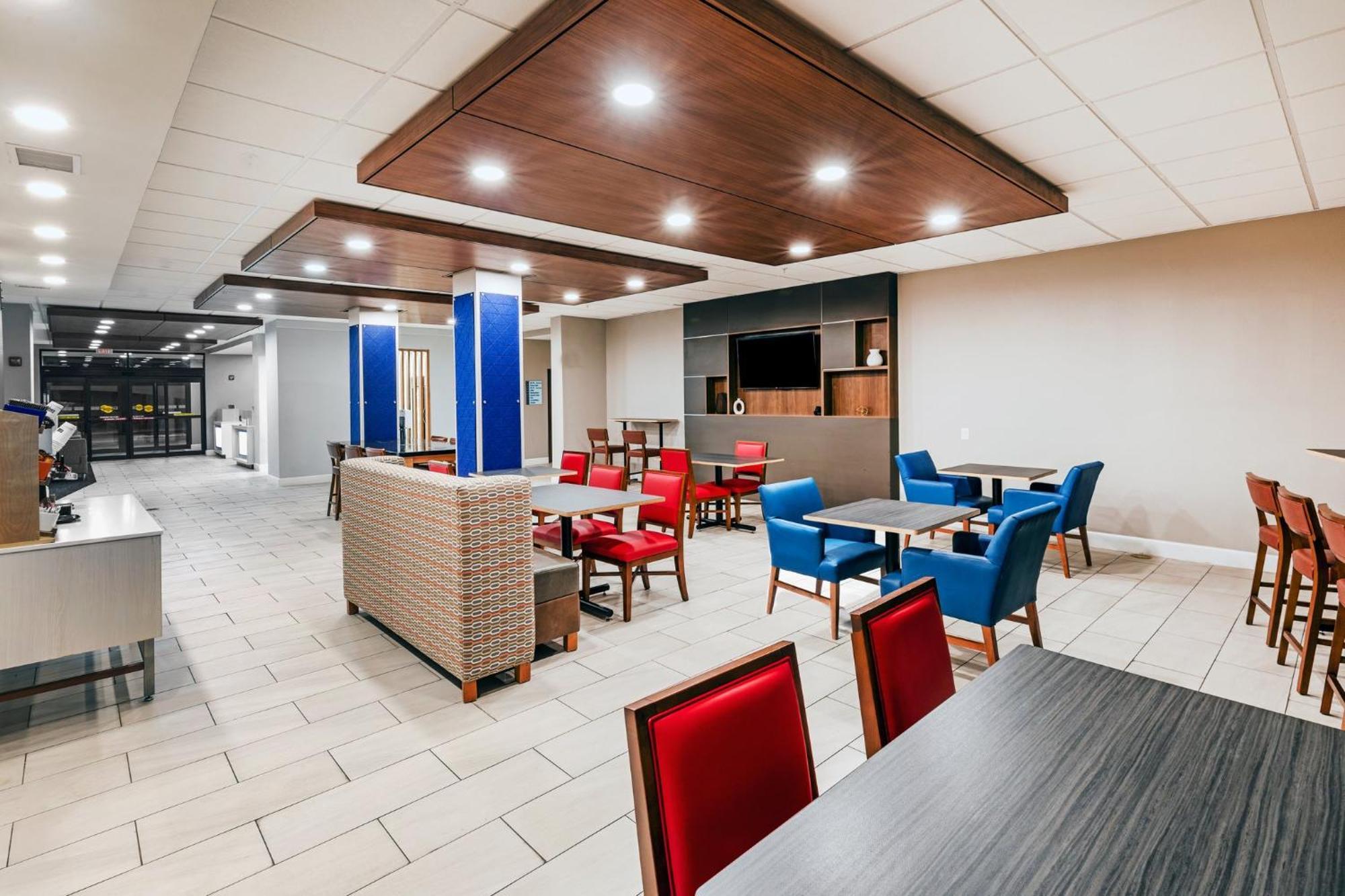 Holiday Inn Express & Suites Del Rio By Ihg Εξωτερικό φωτογραφία