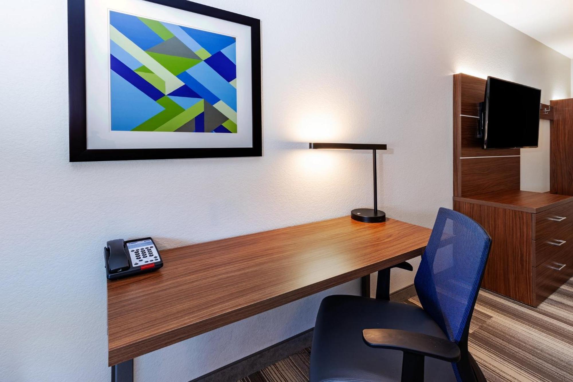 Holiday Inn Express & Suites Del Rio By Ihg Εξωτερικό φωτογραφία