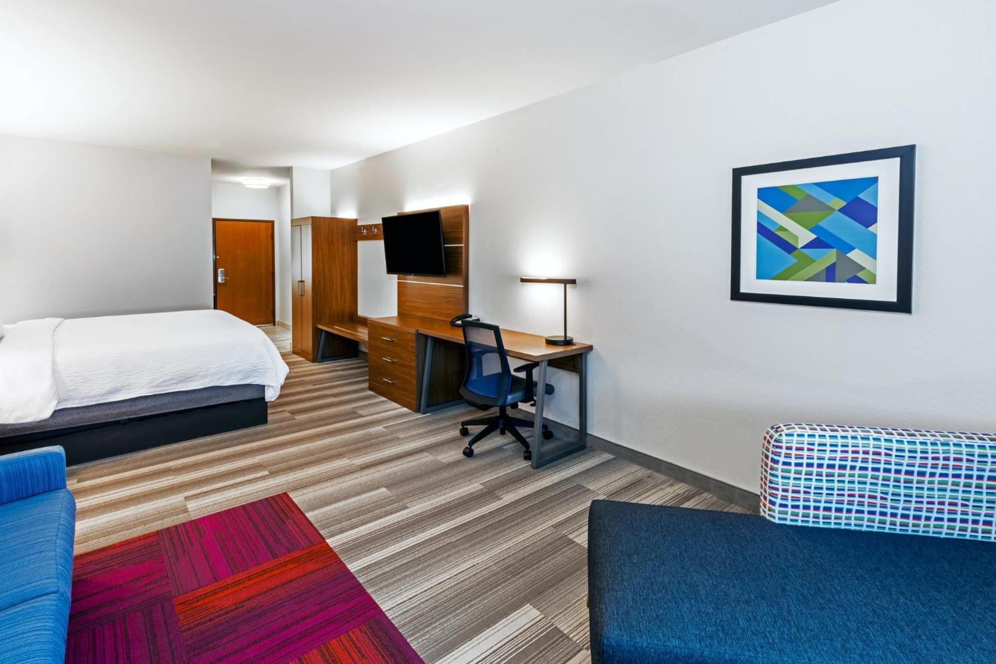 Holiday Inn Express & Suites Del Rio By Ihg Εξωτερικό φωτογραφία