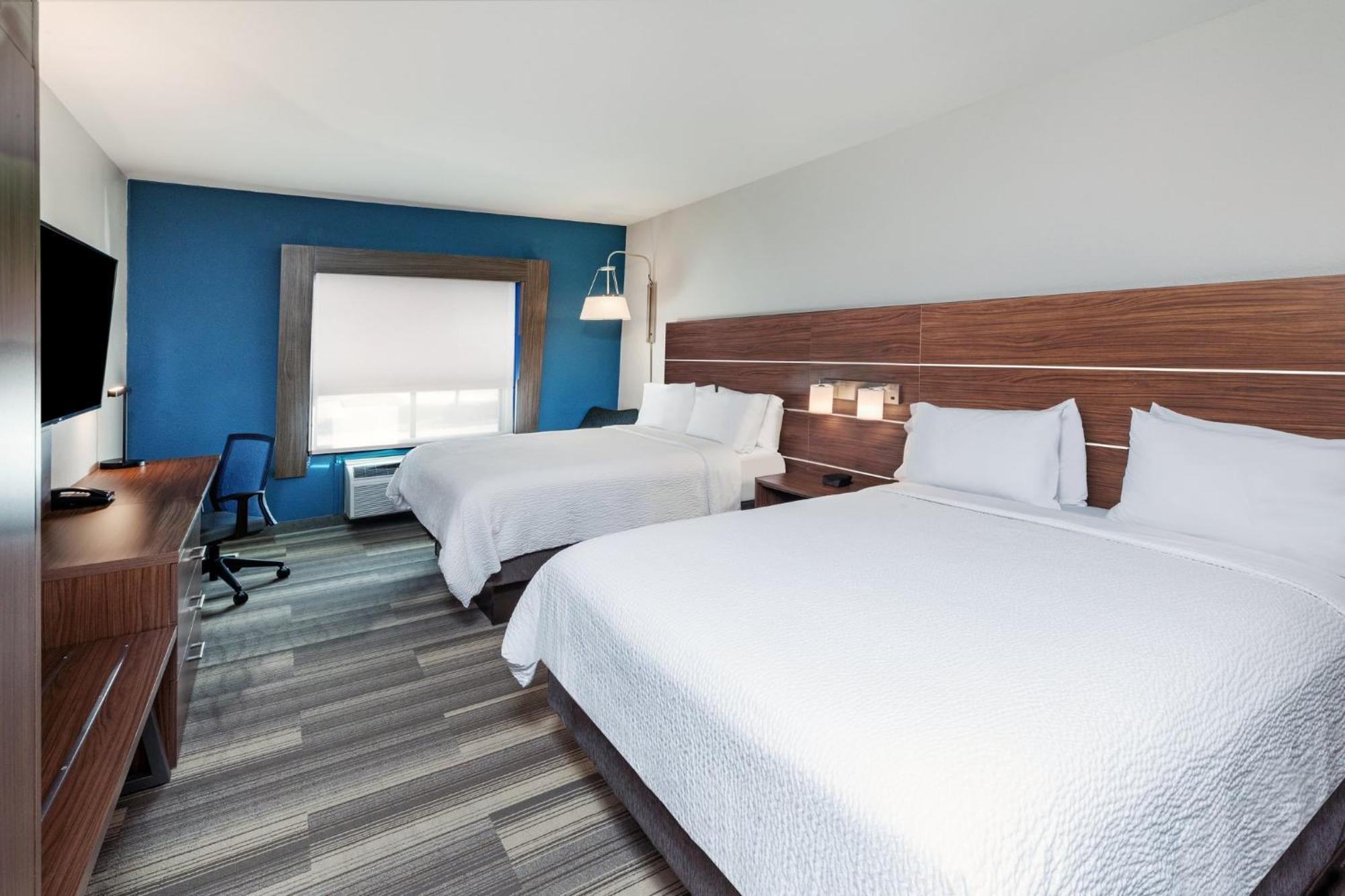 Holiday Inn Express & Suites Del Rio By Ihg Εξωτερικό φωτογραφία