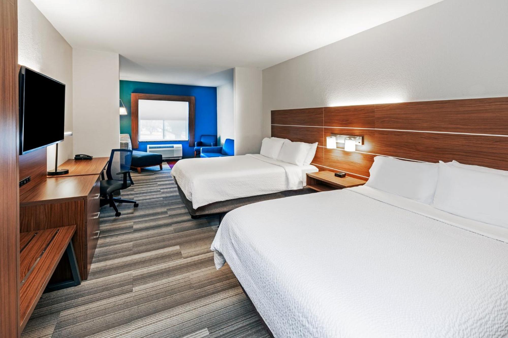 Holiday Inn Express & Suites Del Rio By Ihg Εξωτερικό φωτογραφία