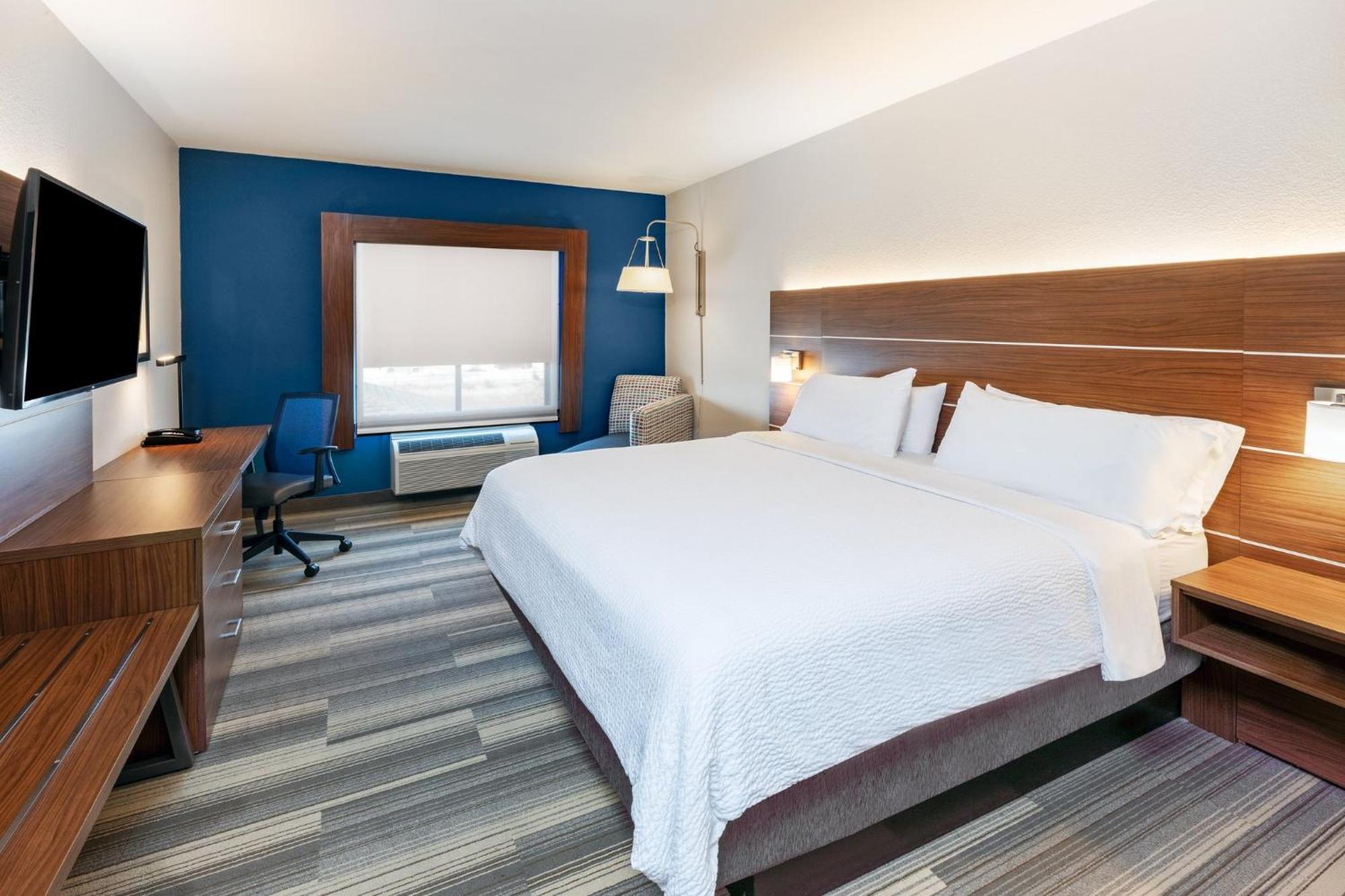 Holiday Inn Express & Suites Del Rio By Ihg Εξωτερικό φωτογραφία