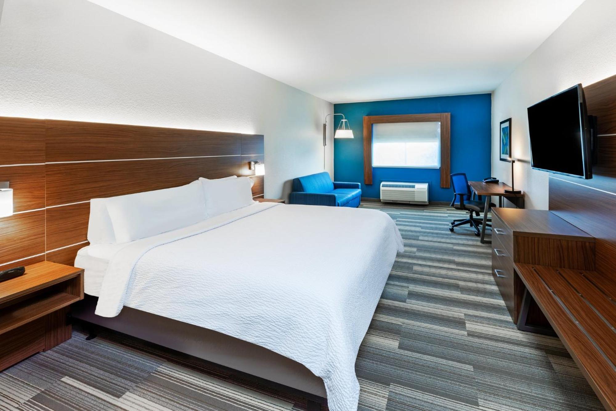 Holiday Inn Express & Suites Del Rio By Ihg Εξωτερικό φωτογραφία