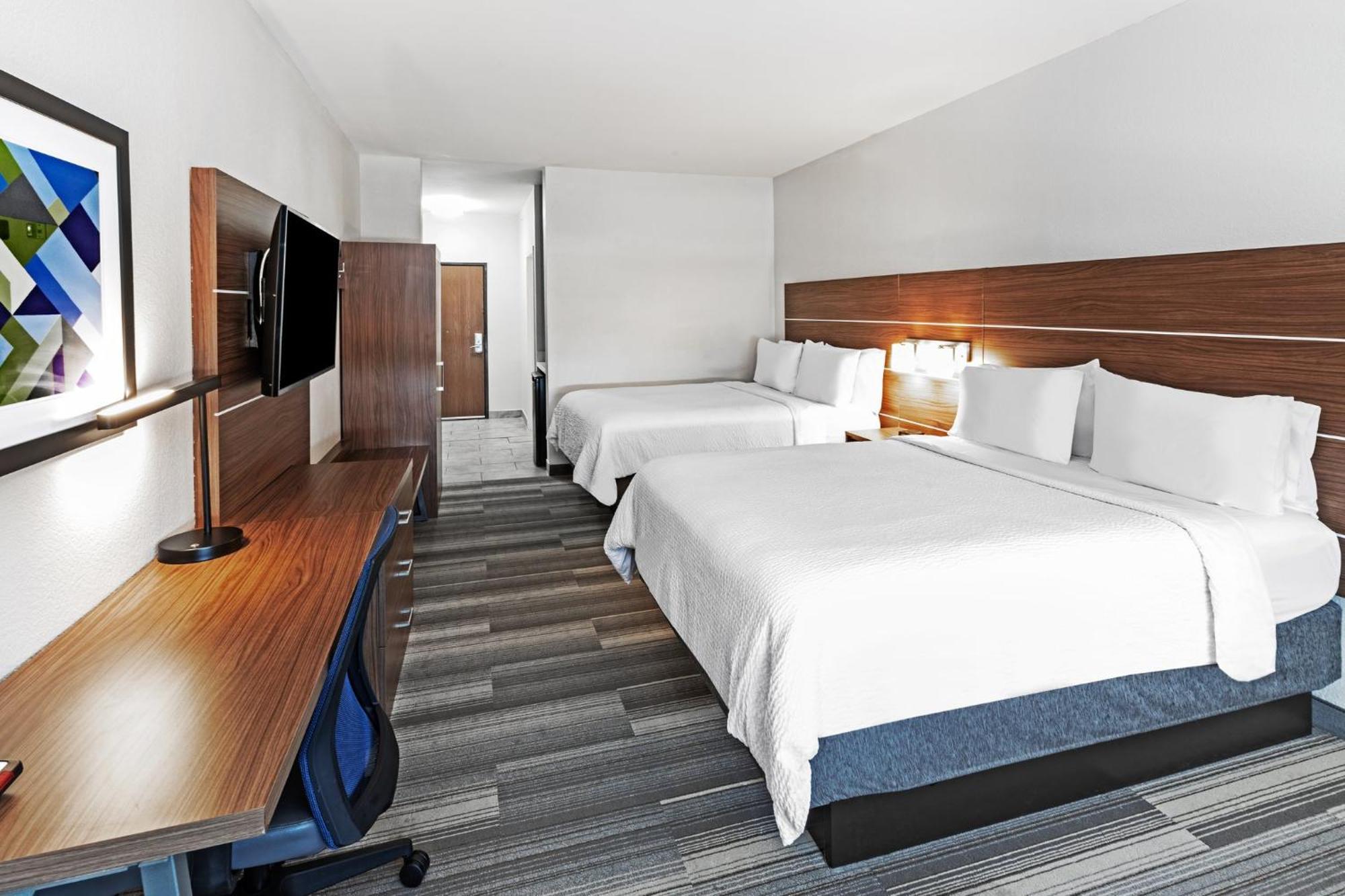 Holiday Inn Express & Suites Del Rio By Ihg Εξωτερικό φωτογραφία