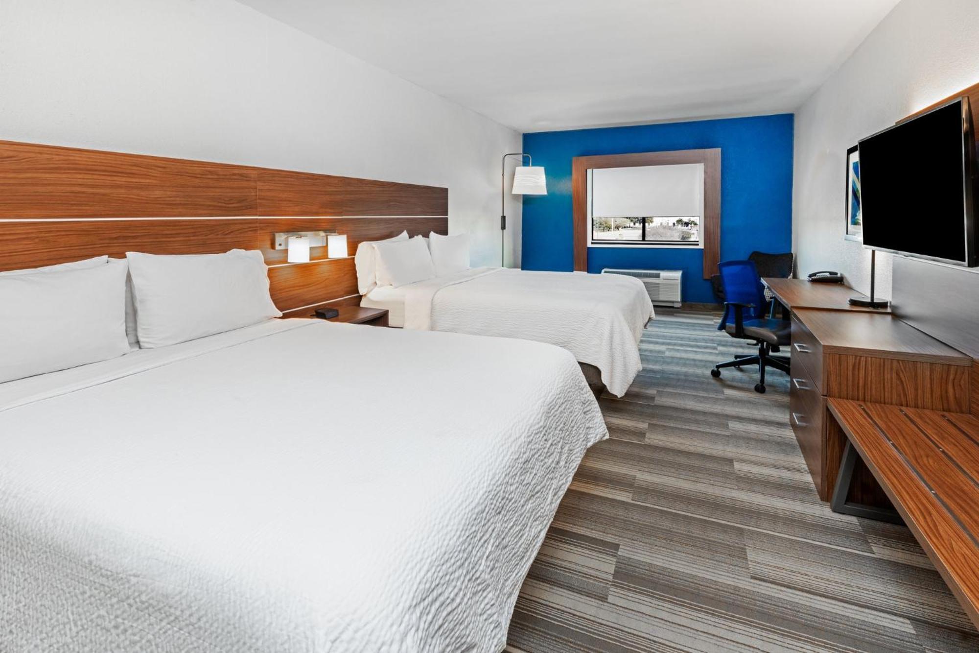 Holiday Inn Express & Suites Del Rio By Ihg Εξωτερικό φωτογραφία