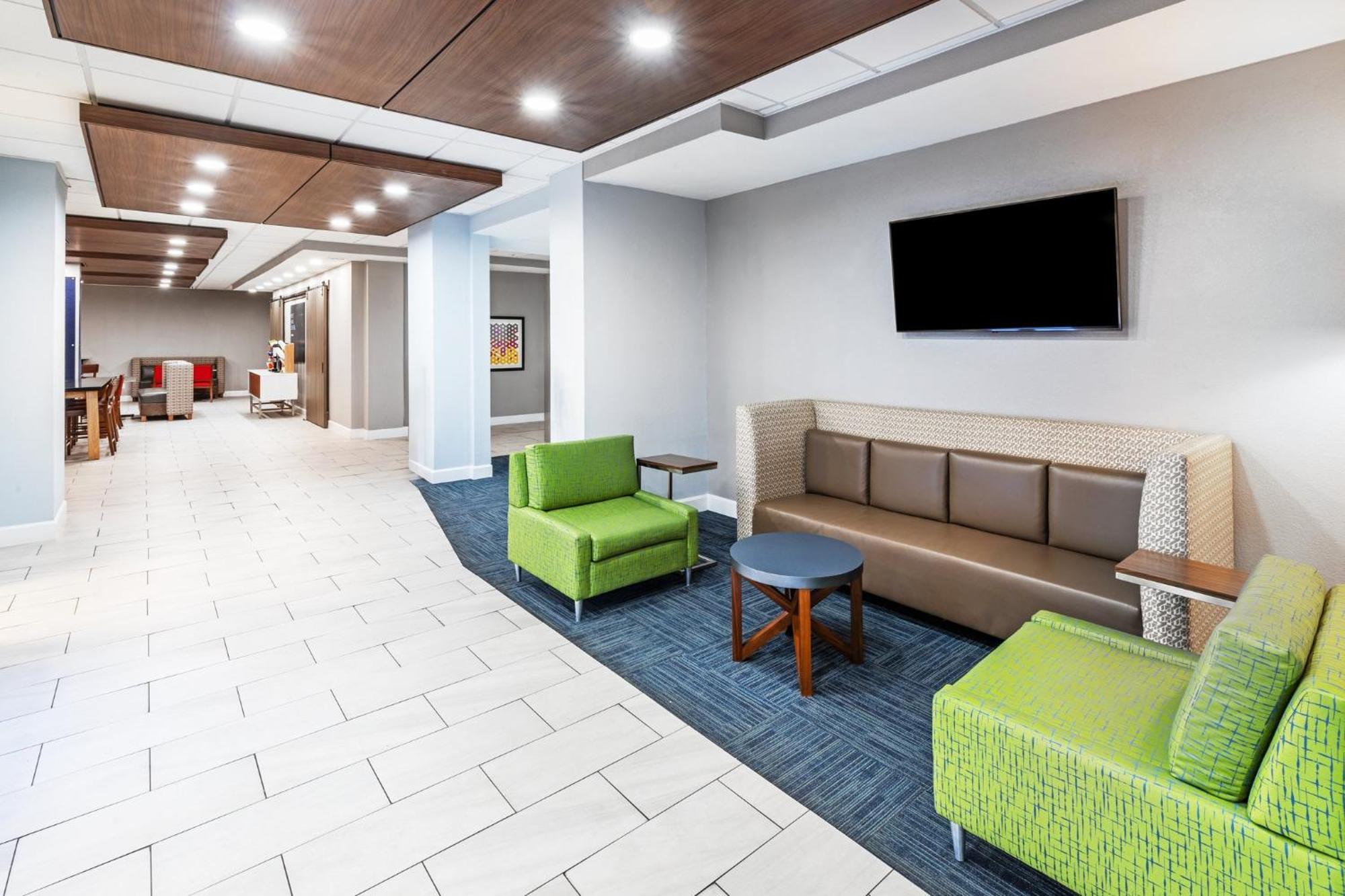 Holiday Inn Express & Suites Del Rio By Ihg Εξωτερικό φωτογραφία